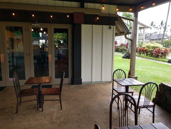 Imua Coffee Roasters